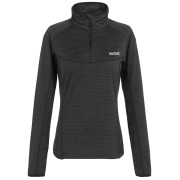 Hanorac funcțional de damă Regatta Women's Yonder II negru Black