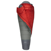 Sac de dormit pentru trei sezoane Robens Snowfall III -13°C Long