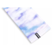 Pantaloni copii Wouki Aiki Pink lavender