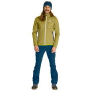 Hanorac bărbați Ortovox Fleece Jacket M
