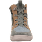 Încălțăminte de iarnă copii Superfit Walderi GTX Mehrfarbig