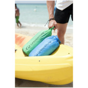Husă impermeabilă LifeVenture Ultralight Dry Bag 10L