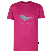 Tricou copii Dare 2b Amuse Tee roz