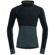 Hanorac funcțional bărbați Devold Tuvegga Merino Hoodie Man