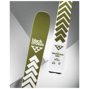 Schiuri pentru schi alpin Black Crows Sato 25/26