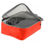 Organizator de voiaj Sea to Summit Ultra-Sil Garment Mesh Bag Small portocaliu/