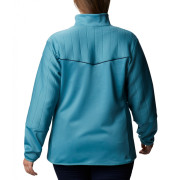 Hanorac femei Columbia Roffe Ridge II Full Zip