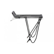 Portbagaj spate bicicletă Sport Arsenal Art. 001