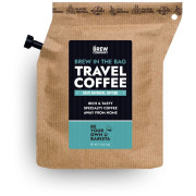 Cafea Grower´s cup Travel