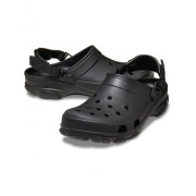 Papuci Crocs All Terrain Clog