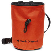 Săculeț pentru magneziu Black Diamond Mojo Chalk Bag S/M (2024)