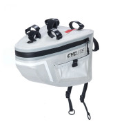 Geantă pentru ghidon Cyclite Handle Bar Aero Bag