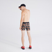 Boxeri Saxx Quest Qdm Boxer Brief Fly