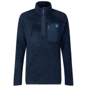 Hanorac funcțional de damă Dare 2b Womens Levitate Tech albastru închis Navy