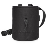 Săculeț pentru magneziu Black Diamond Mojo Chalk Bag S/M (2024)