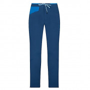 Pantaloni bărbați La Sportiva Crimper Pant M albastru