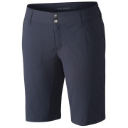 Pantaloni scurți femei Columbia Saturday Trail Long Short albastru închis