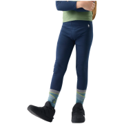 Indispensabili funcționali copii Smartwool Kids' Classic Merino Blend Base Layer Bo
