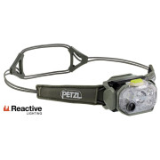 Lanternă profesională Petzl Swift RL verde Jungle Green