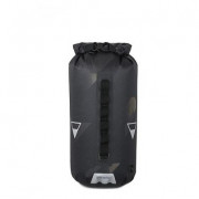 Geantă pentru ghidon WOHO X-Touring Dry Bag 7L negru