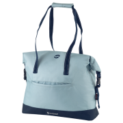 Geantă frigorifică Outwell Sanderling Tote 18 L albastru deschis Aqua Blue