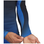 Tricou bărbați Under Armour Heatgear Sub Crew Ls