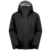 Geacă bărbați Rab Firewall Mountain Jacket negru