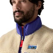 Vestă bărbați Patagonia Classic Retro-X Vest
