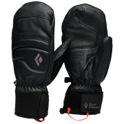 Mănuși de schi Black Diamond Spark Mitts negru Black