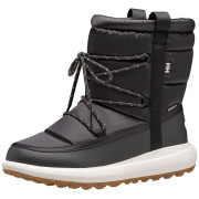 Încălțăminte de iarnă femei Helly Hansen W Isolabella 2 Demi negru/alb Black/Off White