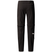 Pantaloni bărbați The North Face Exploration Reg Tapered Convertible Pants