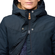 Geacă de iarnă femei Fjällräven Stina Padded Jacket W