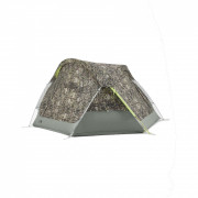 Cort turistic The North Face Homestead Domey 3 verde