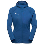 Hanorac funcțional de damă Mammut Aenergy Light ML Hooded Jacket Women
