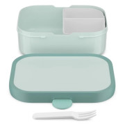 Cutie pentru gustări Mepal Campus Cool Mint 750ml