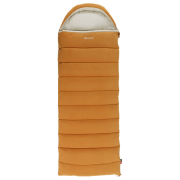 Sac de dormit tip pătură Outwell Constellation Prime galben Yellow