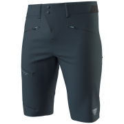 Pantaloni scurți bărbați Dynafit Transalper Dst Shorts M albastru închis 3010 - blueberry