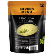 Fel principal Expres menu Supă de mazăre (2 porție)