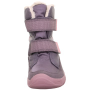 Încălțăminte copii Superfit Trace Lila/Rosa