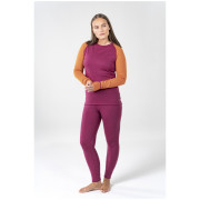 Tricou funcțional femei Devold Expedition Shirt W