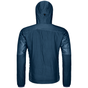 Geacă bărbați Ortovox Westalpen Swisswool Jacket M