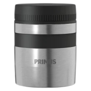 Termos pentru mâncare Primus Flinta 0,4 L argintiu Stainless Steel