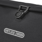 Geantă pentru ghidon Ortlieb Velo-Sling Flex 5l
