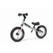 Bicicletă fără pedale Yedoo YooToo roz