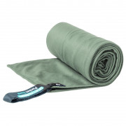Prosop Sea to Summit Pocket Towel XL gri Grey
