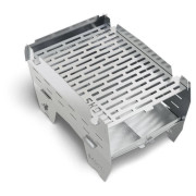 Grătar pliant SKOTTI Grill Mini