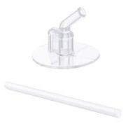 Piesă de rezervă Thermos Pai și muștiuc pentru seria 12001x pentru copii