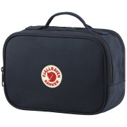 Geantă cosmetică Fjällräven Kånken Toiletry Bag albastru închis