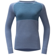 Tricou funcțional femei Devold Expedition Merino Silk Shirt Wmn