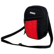 Buzunărel de călătorii Loap Olla roșu tomato/gray